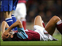 West Ham