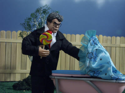Robot Chicken