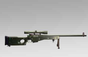 L96A1
