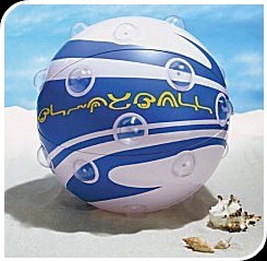 Blitzball-Final Match