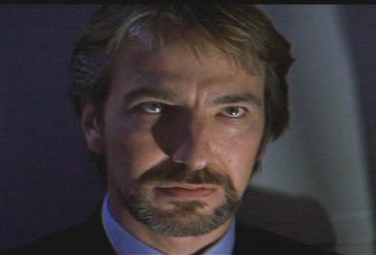 Allan Rickman