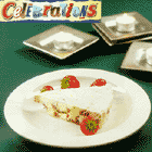 Celebrations ís