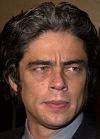 Benicio Del Toro