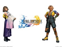 Overdrive hjá Tidus, Auron og Wakka(maybe Spoiler)