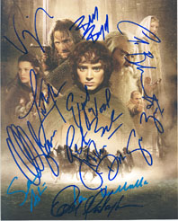 Hobbitinn Fróði...