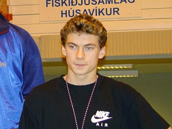 Bárðdælingurinn fljúgandi
