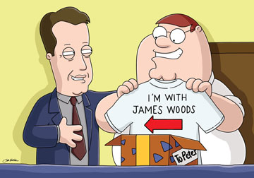 Family Guy