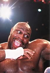 Bob Sapp THE BEST