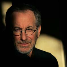 Steven Spielberg