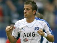 Rafael van der Vaart