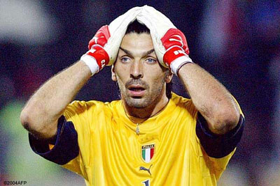 Gianluigi Buffon