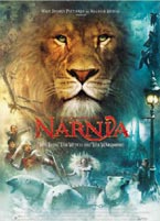 The Chronicles of Narnia: The Lion, the Witch and the Wardrope