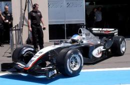 MP4-18A