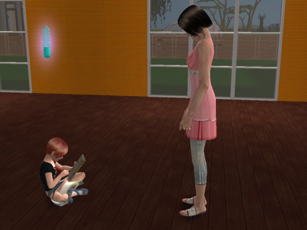 Sims