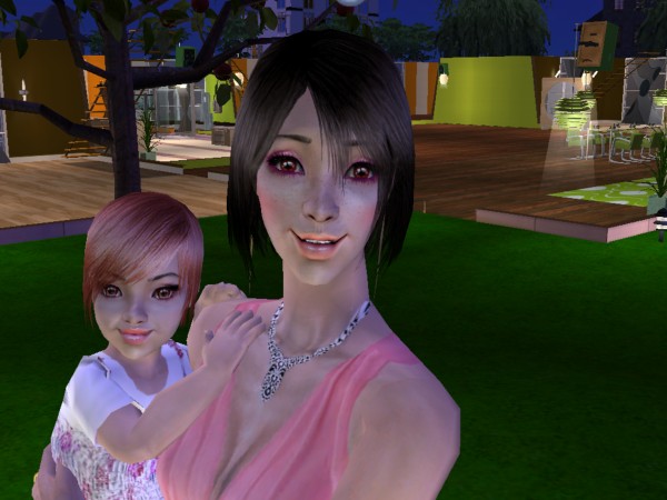 Sims