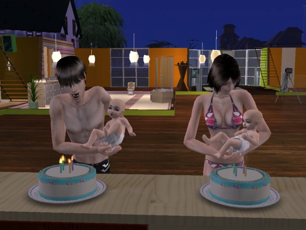 Sims