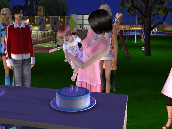 Sims