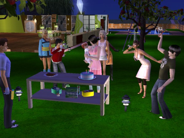 Sims
