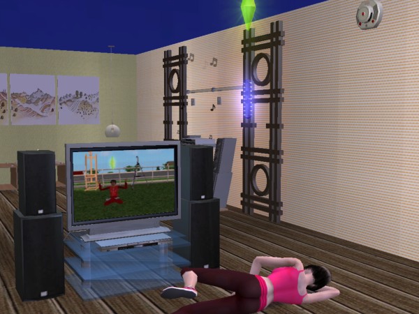 Sims