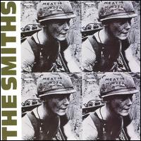 The Smiths - Besta hljómsveit í heimi!