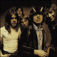 Alternating Current/Direct current