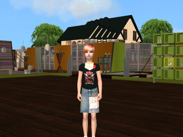 Sims