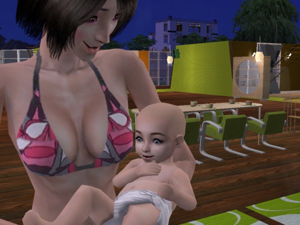 Sims