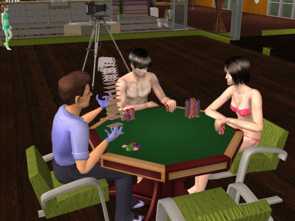 Sims