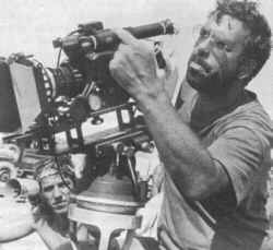 Francis Ford Coppola