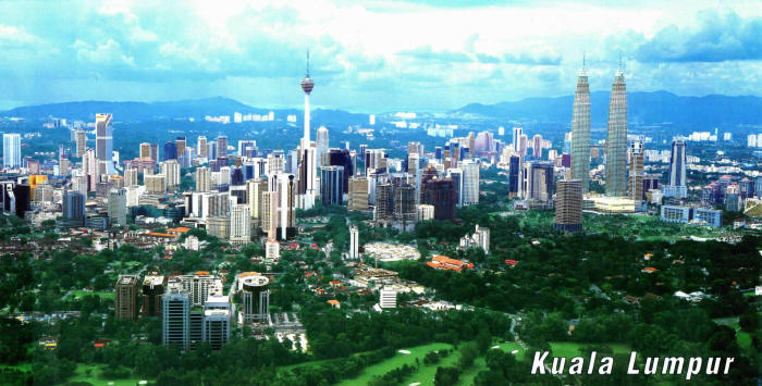 Kuala Lumpur