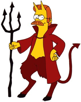 ned flander