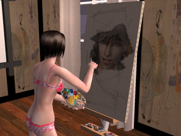 Sims