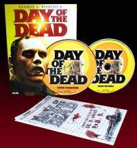Day of The Dead (AB DVD)