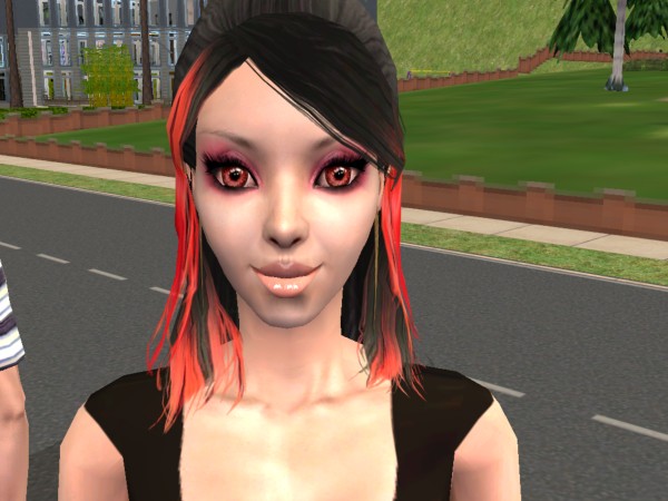 Sims