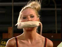 Fear Factor