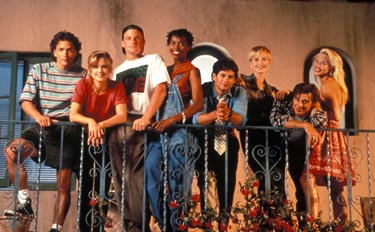Melrose Place