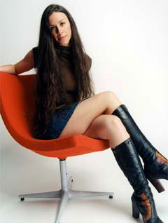 Alanis Morissette