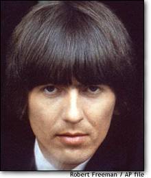 George Harrison