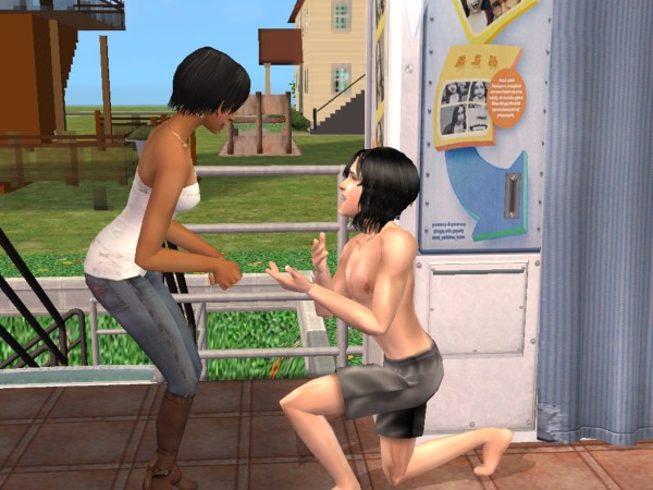 Sims