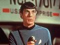 StarTrek X - Rúmor (could spoil for someone...)