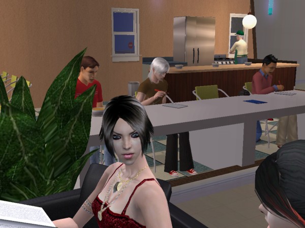 Sims