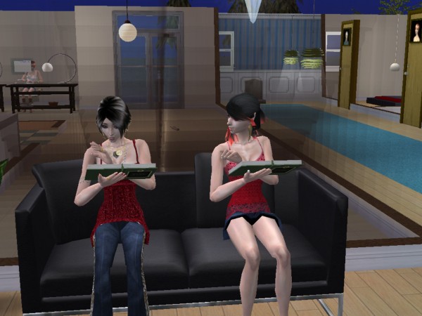 Sims
