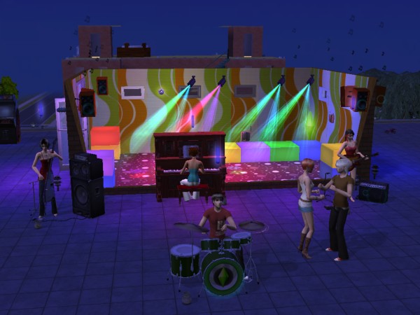 Sims