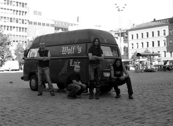 Vreid
