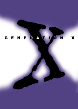 X-KYNSLÓÐIN