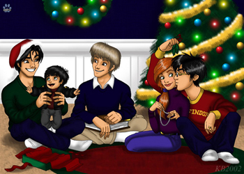 The Christmas that never happened