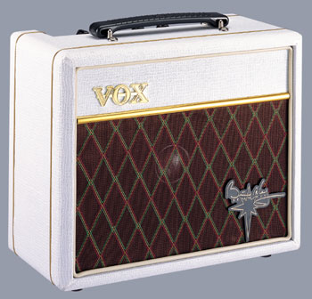 ''Brian May Special'' Amp