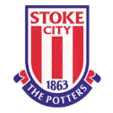 Stoke City 05/06