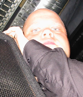 DJ Grétar spilar á breakbeat.is kvöldi !