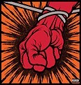 Metallica - St. Anger